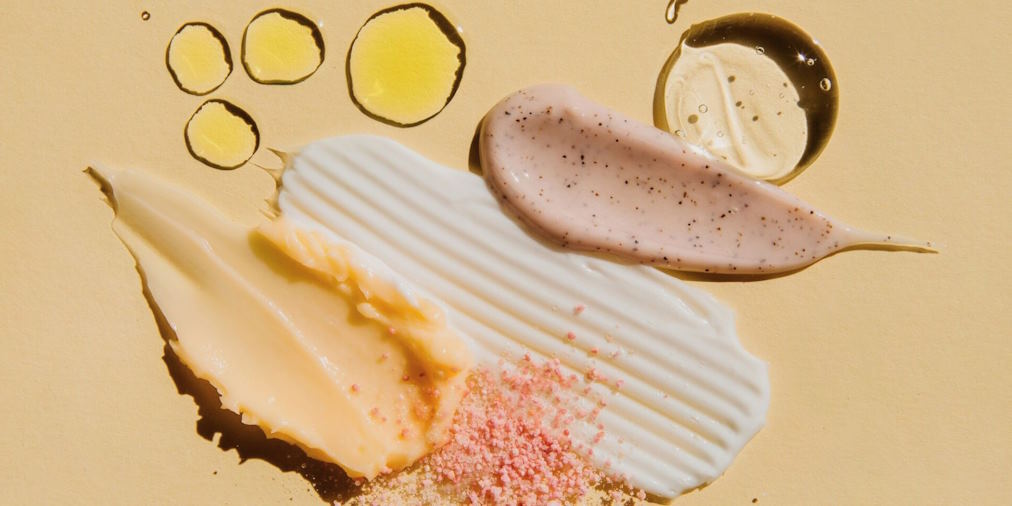 skincare ingredients