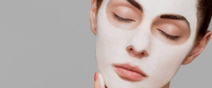 skincare products