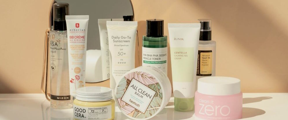 hydration and natural ingredients